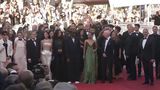 VIDEO Festivalul de film de la Cannes, debut strălucitor