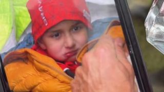 copil disparut sibiu