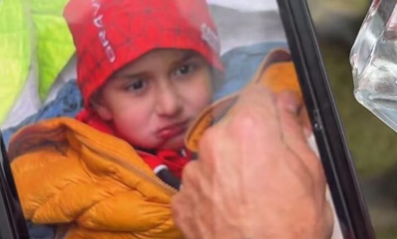 copil disparut sibiu