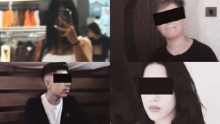 VIDEO Filmul tragediei din Vrancea, unde doi tineri de 20 de ani au murit și alți doi sunt &icirc;n stare gravă: &rdquo;Făceau &icirc;ntrecere&rdquo;. Martorii fac destăinuiri șocante