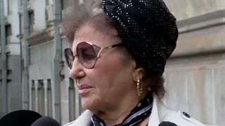VIDEO Irina Loghin, audiată după ce a devenit victima unui grup infracțional: &rdquo;Să mă văd arestată cu cătușe la m&acirc;ini&rdquo;
