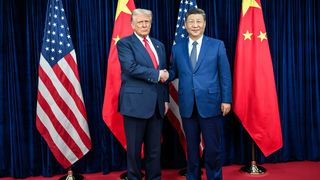 Președintele Chinei, avertisment pentru Trump legat de Taiwan
