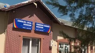 Drona, statul și primarul