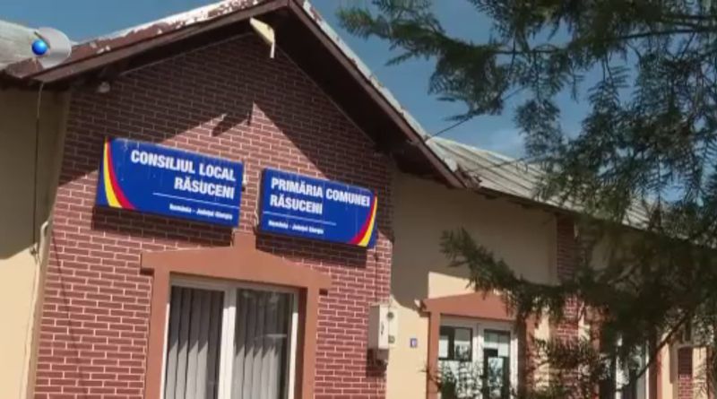 Drona, statul și primarul