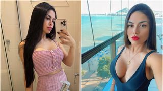 Avocata Gabriela Vieira Serafin, arestată pentru legături cu interlopii din Brazilia