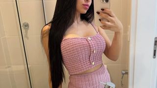 Avocata Gabriela Vieira Serafin, arestată pentru legături cu interlopii din Brazilia