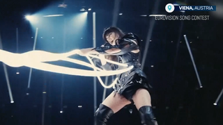 VIDEO Rom&acirc;nia luptă pentru un loc &icirc;n finala Eurovision 2026