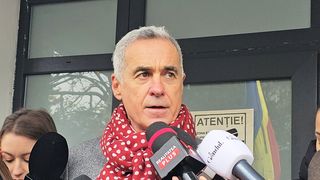 Călin Georgescu, avertisment despre o posibilă nouă pandemie