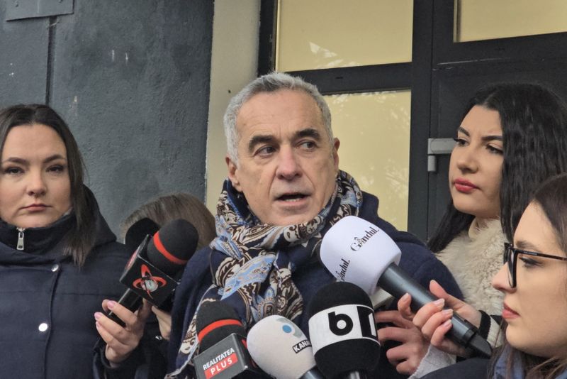 Călin Georgescu, avertisment despre o posibilă nouă pandemie