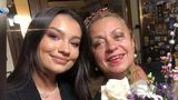 VIDEO &bdquo;Sunt foarte norocoasă&rdquo;. Adriana Trandafir, o mamă binecuv&acirc;ntată