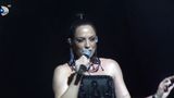 VIDEO Tania Turtureanu și-a c&acirc;ntat dragostea la Sala Palatului