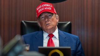 Trump reia amenințările la adresa Iranului: "Nu va mai răm&acirc;ne nimic din ei&rdquo;