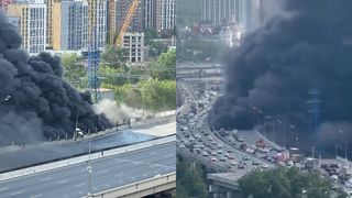 Moscova, lovită puternic de dronele Ucrainei