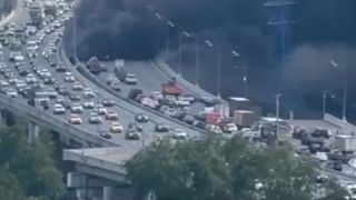 Moscova, lovită puternic de dronele Ucrainei