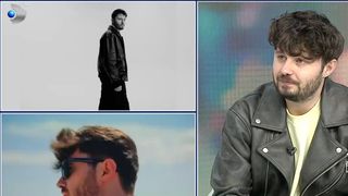VIDEO &bdquo;Am niște proiecte surpriză&rdquo;. Florian Rus, planuri pentru vară