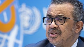 "Trăim &icirc;n vremuri periculoase". Avertismentul șefului OMS după noua alertă globală de Ebola, febra hemoragică fără tratament