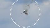 VIDEO Accident grav &icirc;n timpul unui show aviatic din Statele Unite. Două avioane de luptă s-au ciocnit &icirc;n zbor
