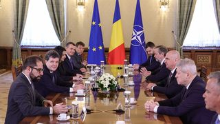VIDEO Se caută premier! Ce urmează după discuțiile de la Cotroceni