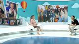 VIDEO Radu Andrei Tudor și fiul lui, o relație de nota 10