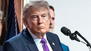 Donald Trump, v&acirc;nat de iranieni pentru uciderea lui Ali Khamenei