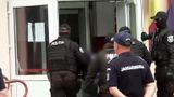 VIDEO Interlopi acuzați de tentativă de omor. Cinci membri din clanuri au fost arestați preventiv 