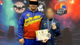 VIDEO Copilă violată timp de 2 ani de antrenorul de box din București 