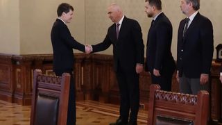 VIDEO Majoritate cu probleme pentru PSD. Ce se &icirc;nt&acirc;mplă cu negocierile pentru formarea guvernului