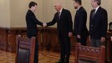 VIDEO Majoritate cu probleme pentru PSD. Ce se &icirc;nt&acirc;mplă cu negocierile pentru formarea guvernului