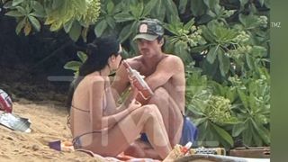 VIDEO Kendall Jenner are un nou iubit