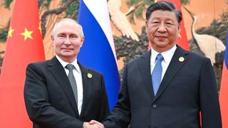 VIDEO Ce mesaj primește Vladimir Putin de la Xi Jinping. "China poate influența războiul din Ucraina"