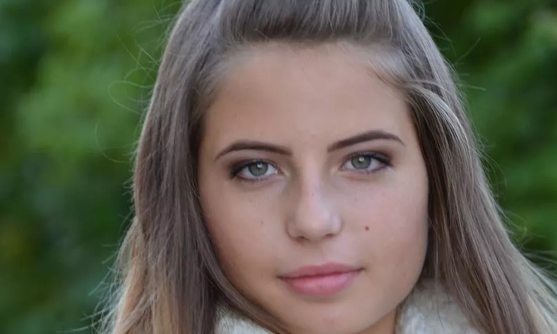 Elena a murit în mâinile celui pe care l-a iubit. Eduard a strangulat-o ...