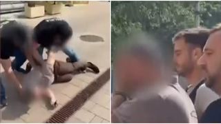 VIDEO Patronul unui site tabloid, prins &icirc;n flagrant c&acirc;nd a cerut 25.000 de lei