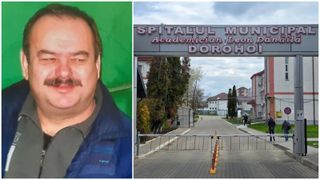 Doliu &icirc;n Botoșani! Un cunoscut medic a murit: &bdquo;Pierderea unui coleg și a unui profesionist dedicat lasă &icirc;ntotdeauna un gol imens&rdquo;