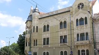 VIDEO Istoria Timișoarei, licitată de clanurile cu bani. Palatul Marshall, &icirc;n centrul unui scandal imobiliar