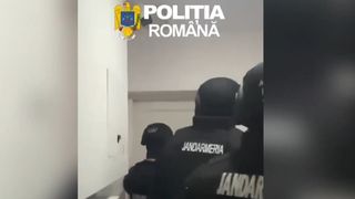 VIDEO Percheziții la milionarul cunoscut drept liderul raiului evazioniștilor. E suspectat că a produs un prejudiciu de 3 milioane de lei statului 