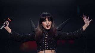 VIDEO Alexandra Căpitănescu, viața după Eurovision. Emoțiile și provocările din spatele succesului