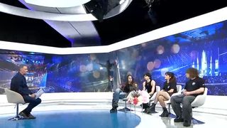VIDEO Alexandra Căpitănescu, viața după Eurovision. Emoțiile și provocările din spatele succesului