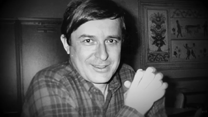 35 de ani de la asasinarea lui Ioan Petru Culianu. 