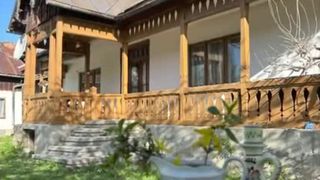 Ina Solomon a lăsat &icirc;n urmă orașul și s-a mutat &icirc;napoi &icirc;n locurile &icirc;n care a cresscut