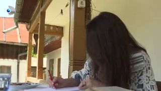 Ina Solomon &icirc;mpletește trecutul cu prezentul