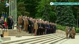 VIDEO Ziua Eroilor: ceremonii militare și religioase