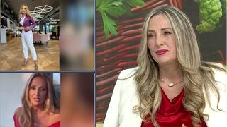 VIDEO Florentina Opriș, sfaturi pentru un meniu cu fructe și legume