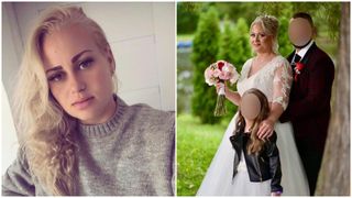 Ionela este t&acirc;năra mamă din Argeș care și-a pus capăt zilelor. Era căsătorită și avea două fetițe