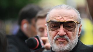 Gigi Becali, declarații explozive după consultările de la Cotroceni cu Nicușor Dan. "Mi-a spus că le e frică de Bolojan"