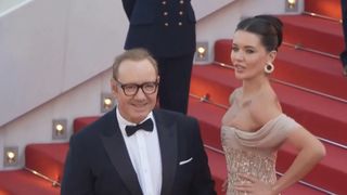VIDEO Cele mai spectaculoase ținute de la Festivalul de Film de la Cannes 