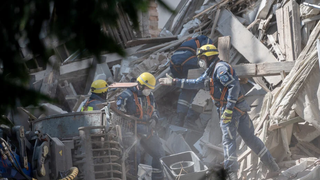 A treia persoană dată dispărută după explozia din Germania a fost găsită. Ancheta continuă