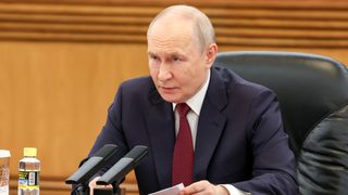 Vladimir Putin, anunț despre folosirea armelor nucleare. &Icirc;n ce condiții ar putea să apese pe butonul roșu