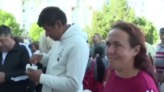 De muncă se găsește, dar mulți oameni nu au chef