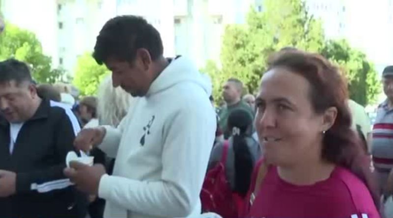 De muncă se găsește, dar mulți oameni nu au chef