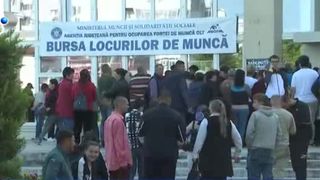 VIDEO &bdquo;Merg pe ideea unor c&acirc;știguri mari de la &icirc;nceput&rdquo;. De muncă se găsește, dar mulți oameni nu au chef